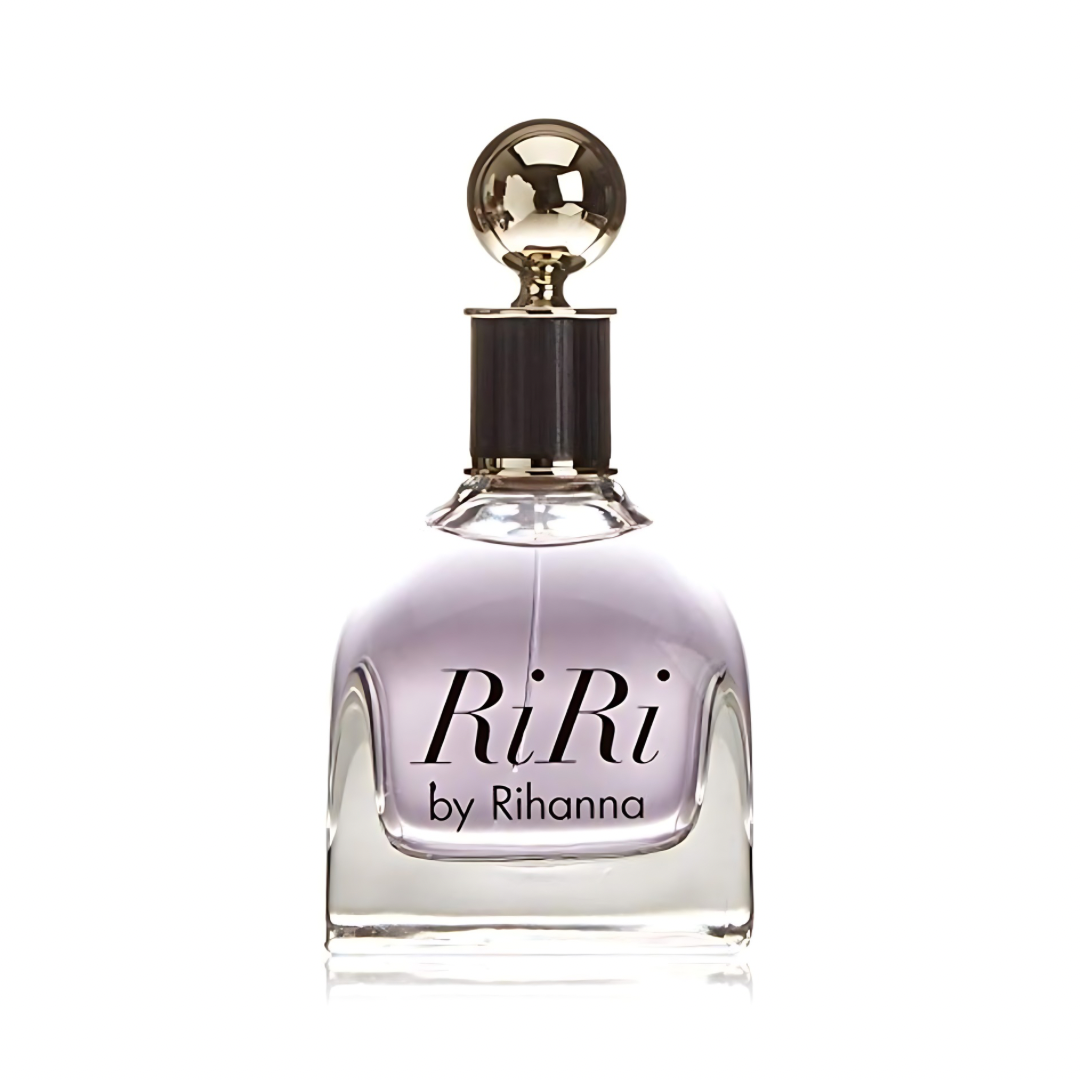 Frasco de RiRi by Rihanna EDP Gift Set (3PC)