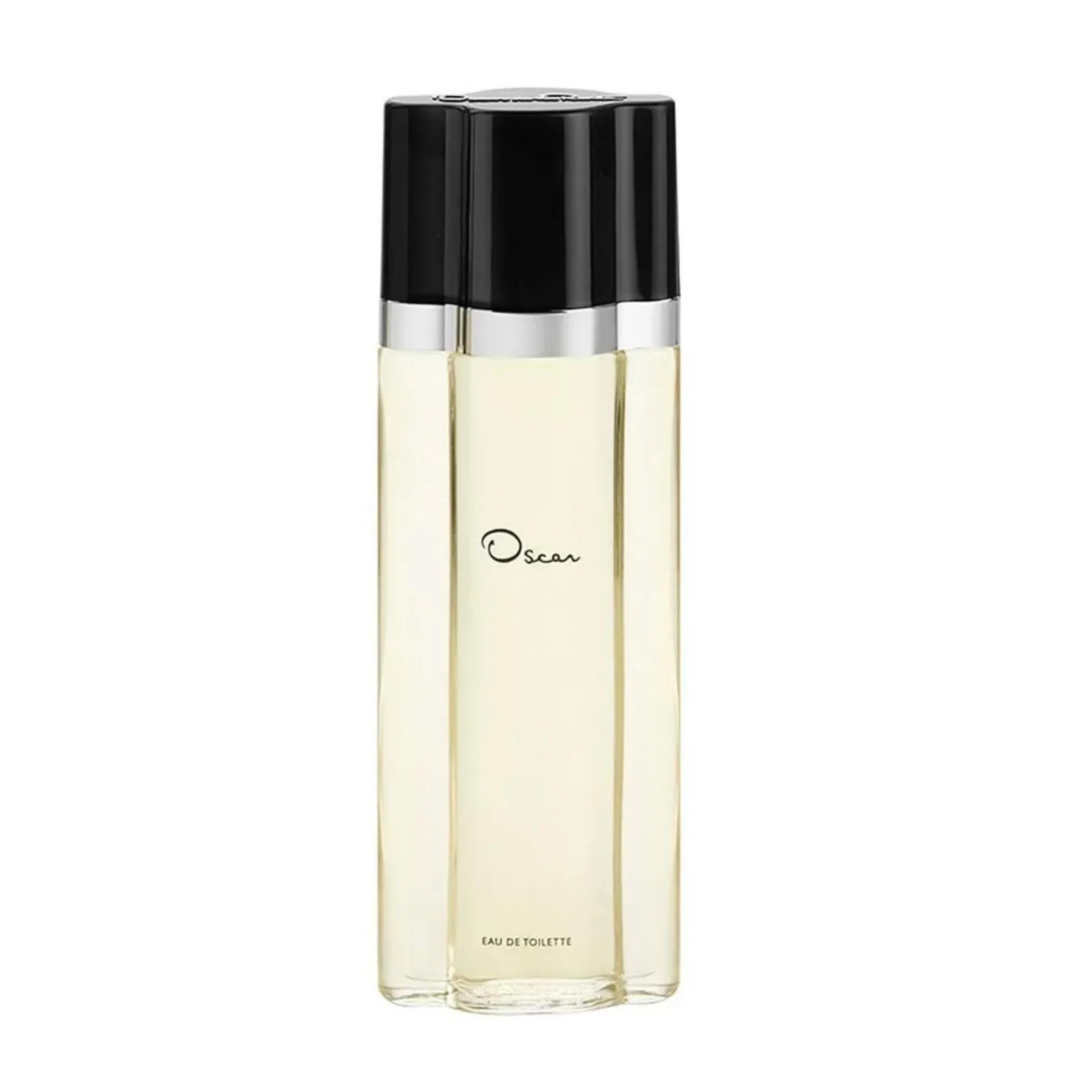 Oscar de la Renta EDT for women — bottle-only hero