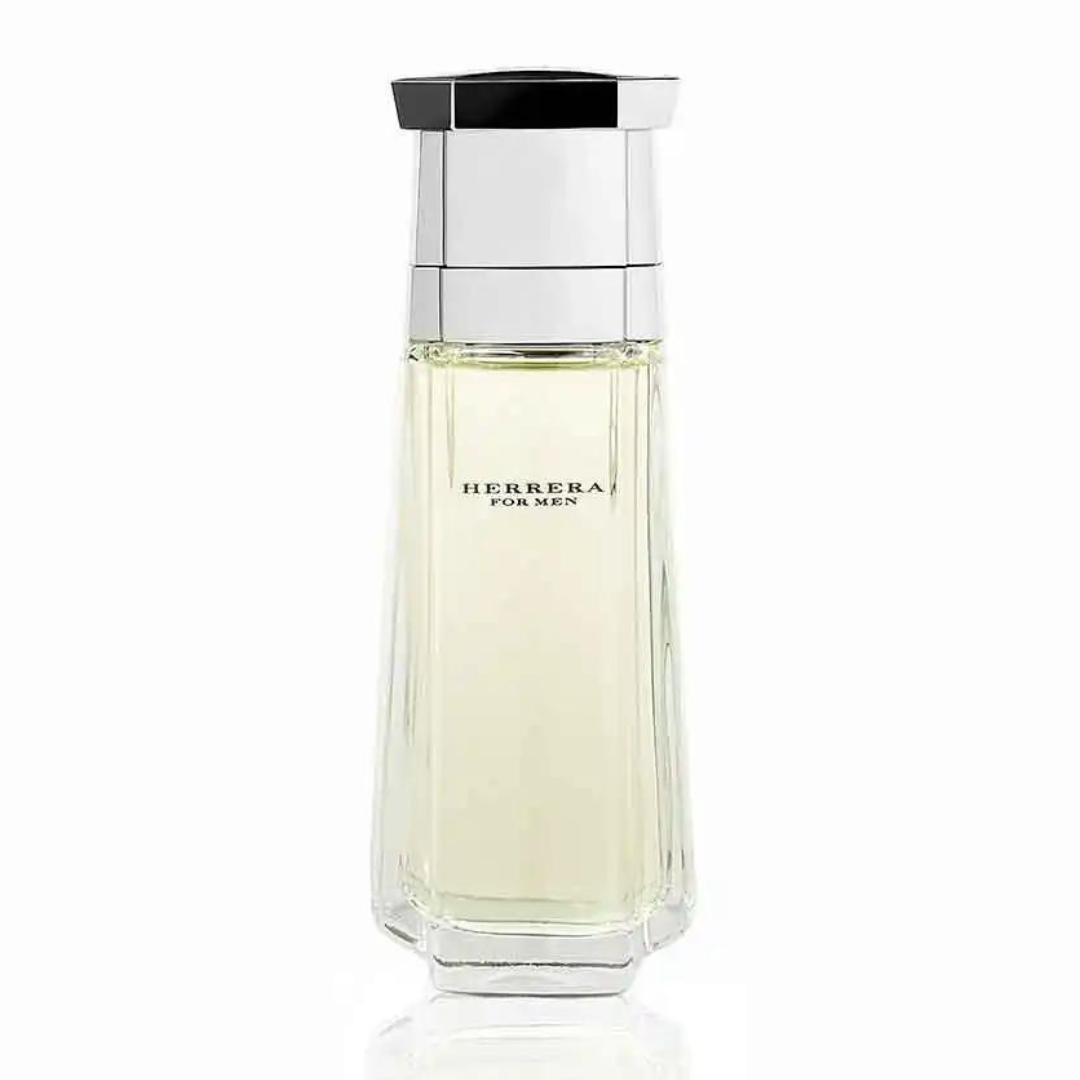 Frasco de Carolina Herrera for Men EDT Gift Set (2PC)