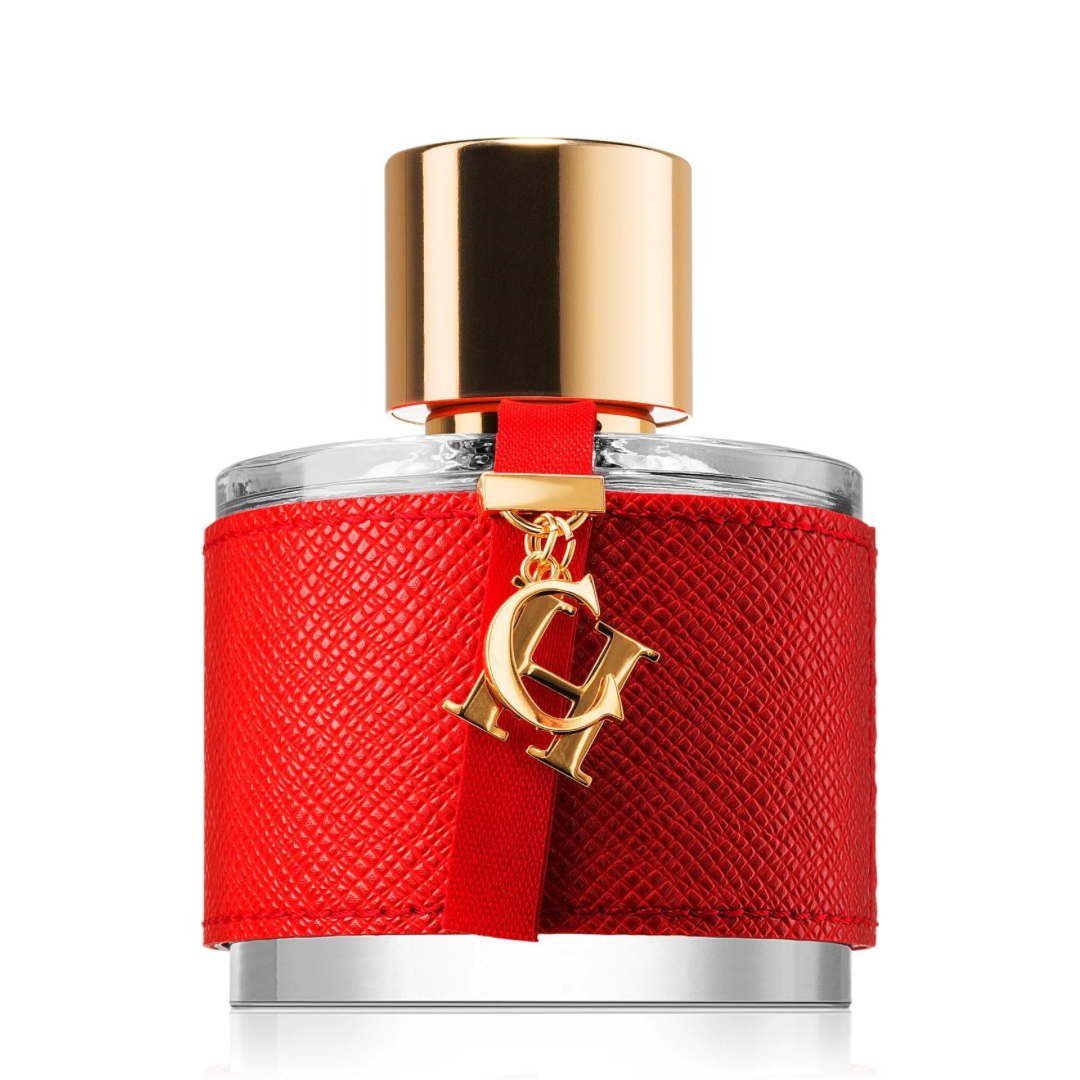 Frasco de CH Eau de Toilette Gift Set for Women (2PC)
