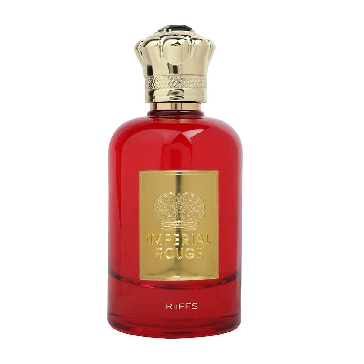 Frasco de Imperial Rouge Eau De Parfum for Women