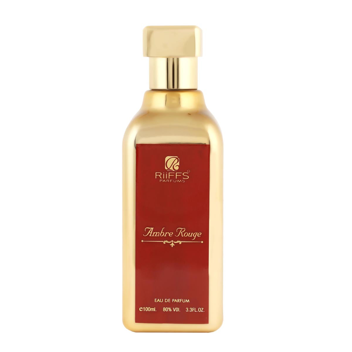 Frasco de Ambre Rouge Eau De Parfum for Women