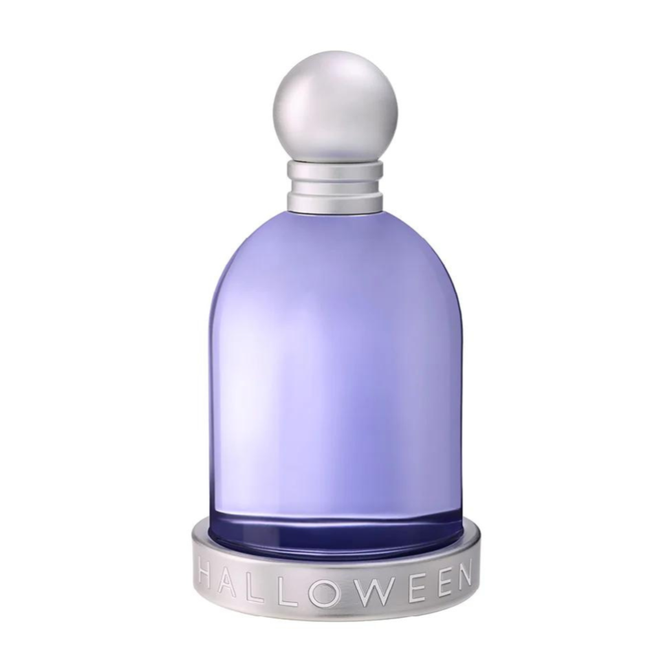 Frasco de Halloween EDT for Women Gift Set (4PC)