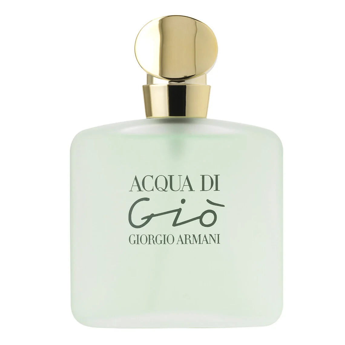 Acqua di Gio EDT for Women — bottle-only hero