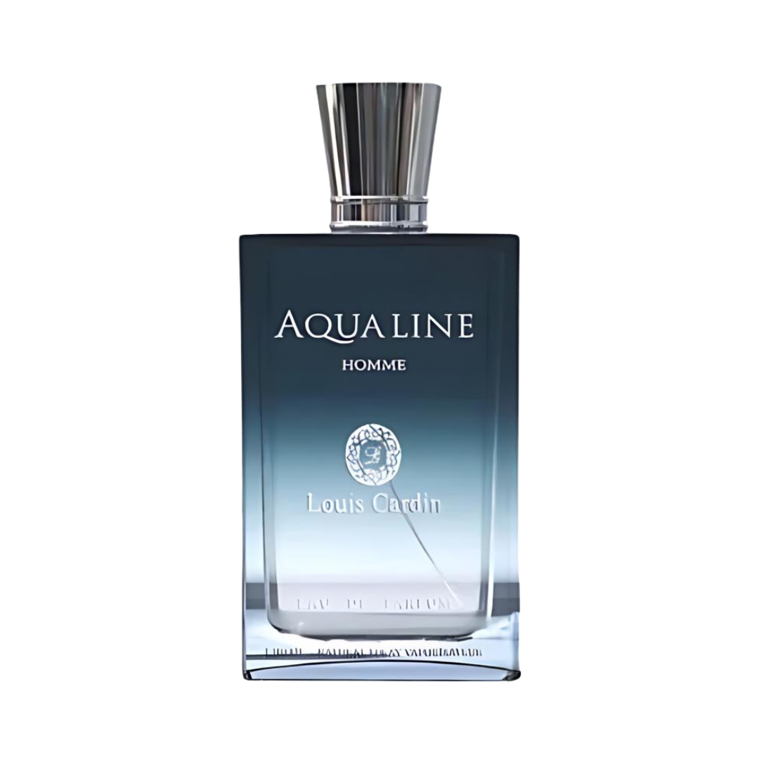Aqualine Eau De Parfum for Men — bottle-only hero