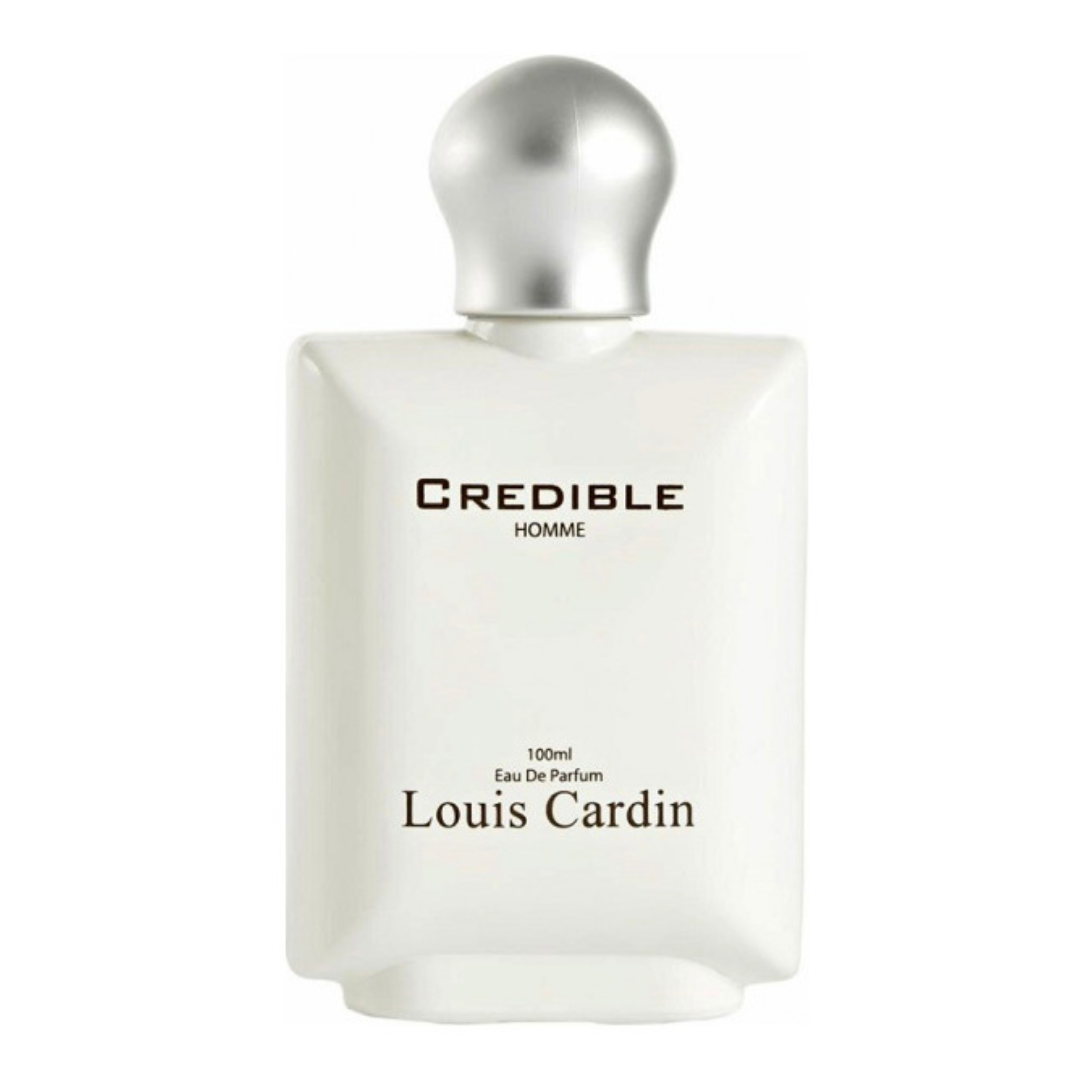 Credible Homme EDP for Men — bottle-only hero