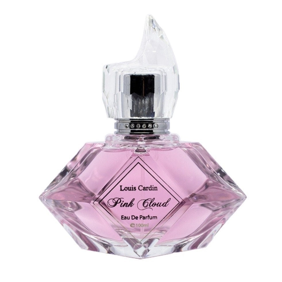 Pink Cloud EDP for Women — bottle-only hero