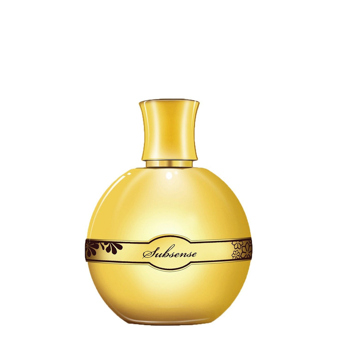 Frasco de Subsense EDP for Women