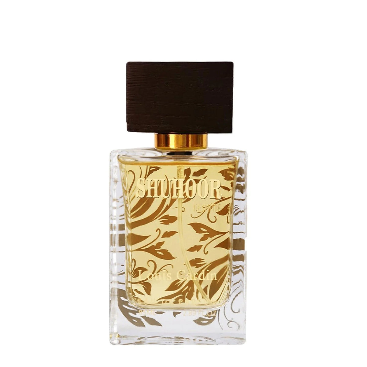Frasco de Shuhoor Femme Eau De Parfum