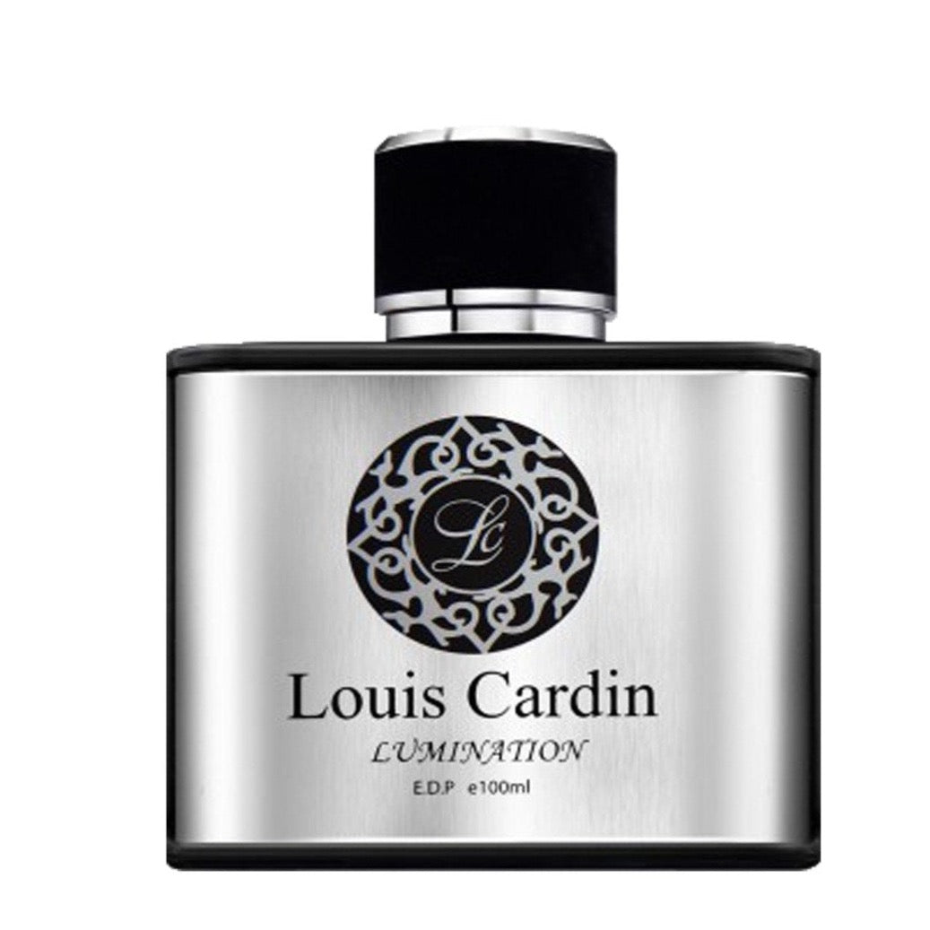 Lumination EDP for Men — bottle-only hero