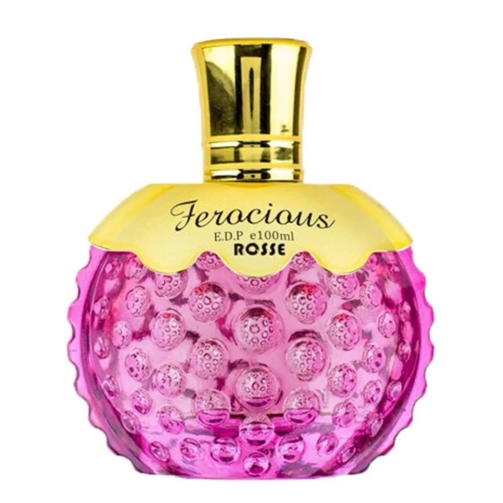 Ferocious Pour Femme Eau De Parfum — bottle-only hero