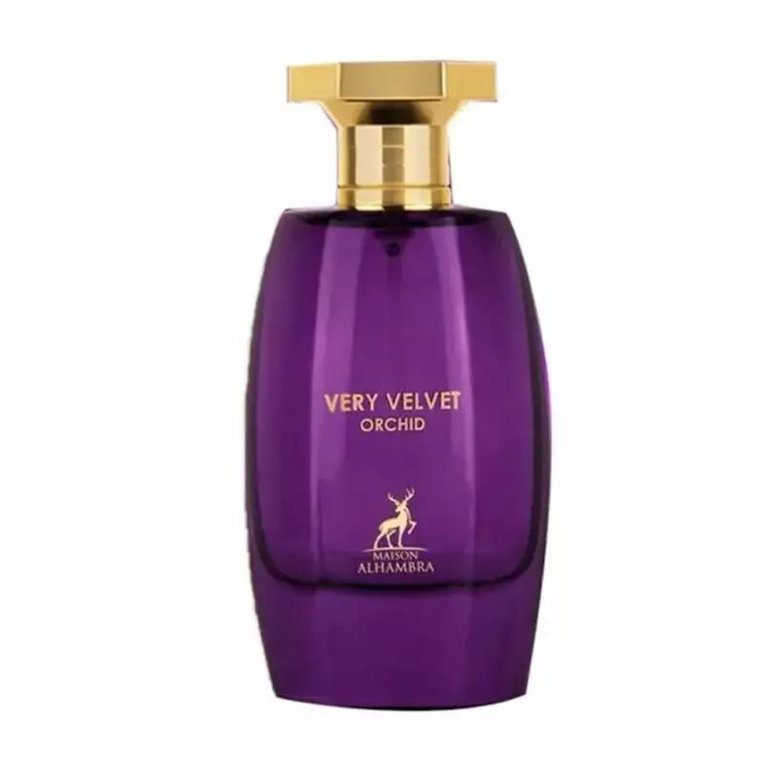 Frasco de Very Velvet Orchid EDP for Women