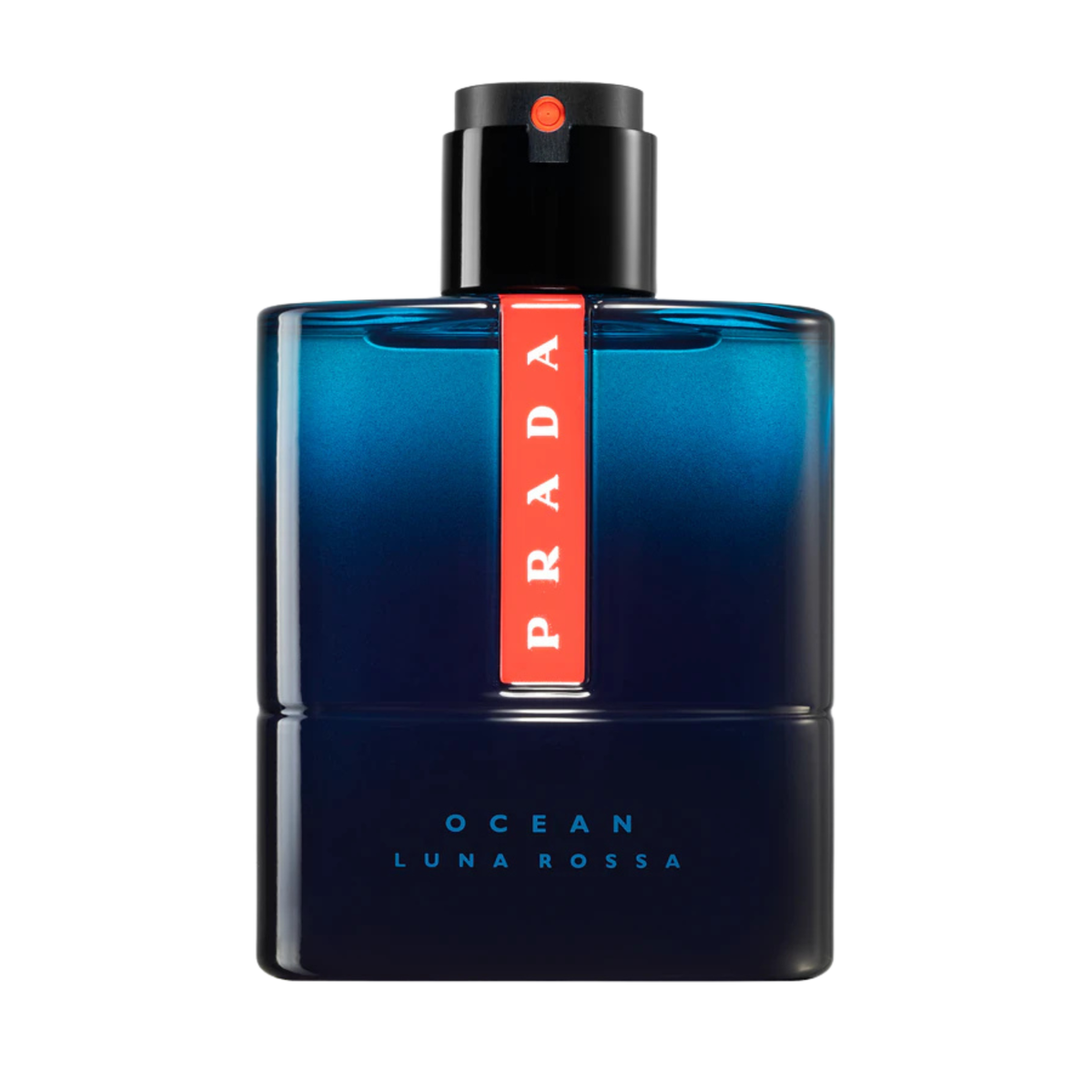 Prada Luna Rossa Ocean EDT — bottle-only hero