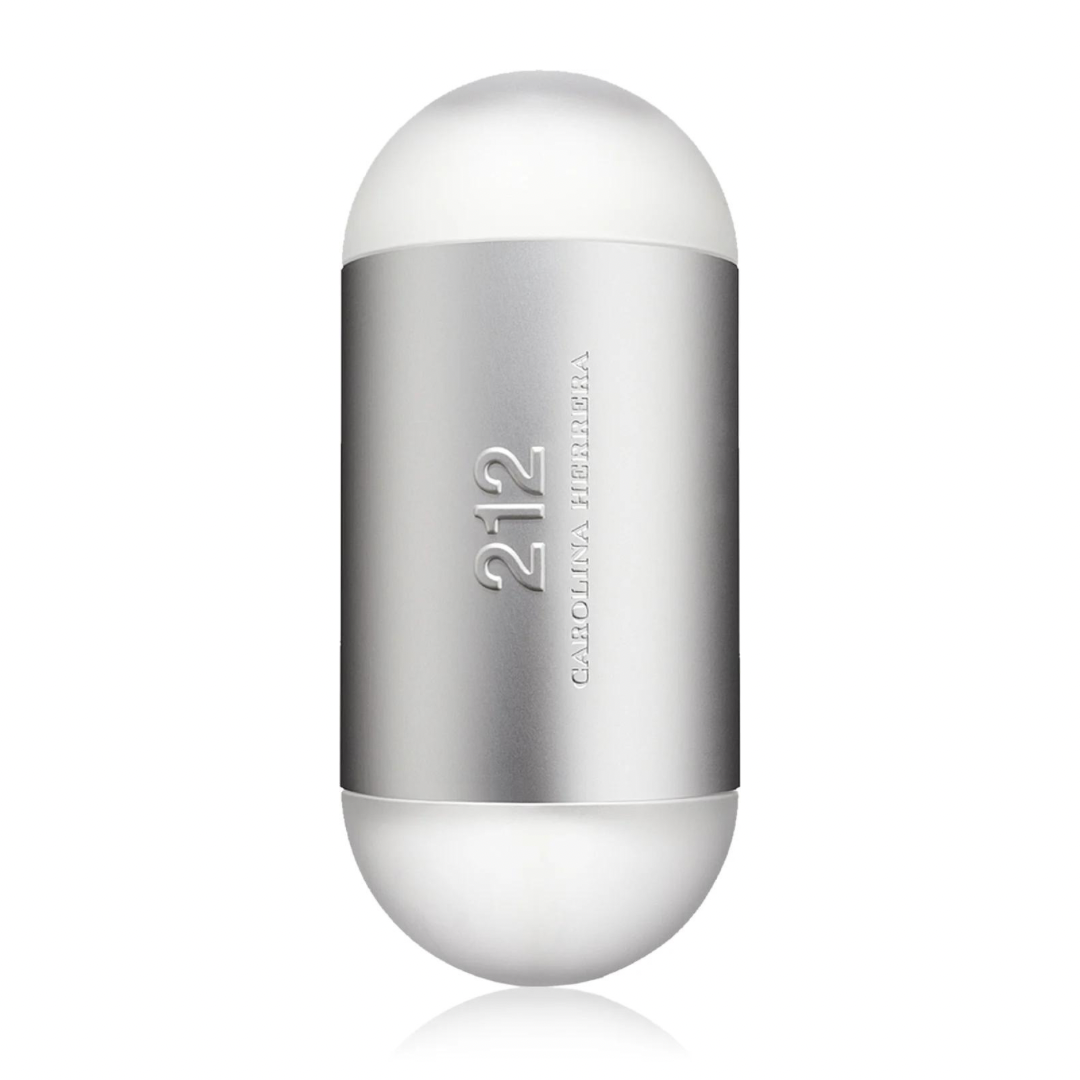 Frasco de 212 NYC EDT Gift Set for Women (2PC) — 100mL + Body Lotion 100mL