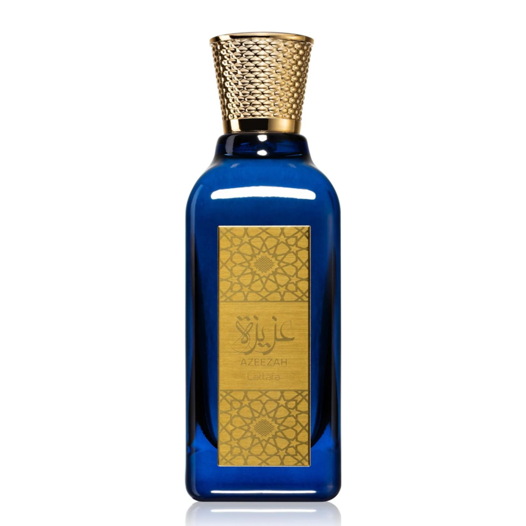 Azeezah Eau de Parfum for Women — bottle-only hero