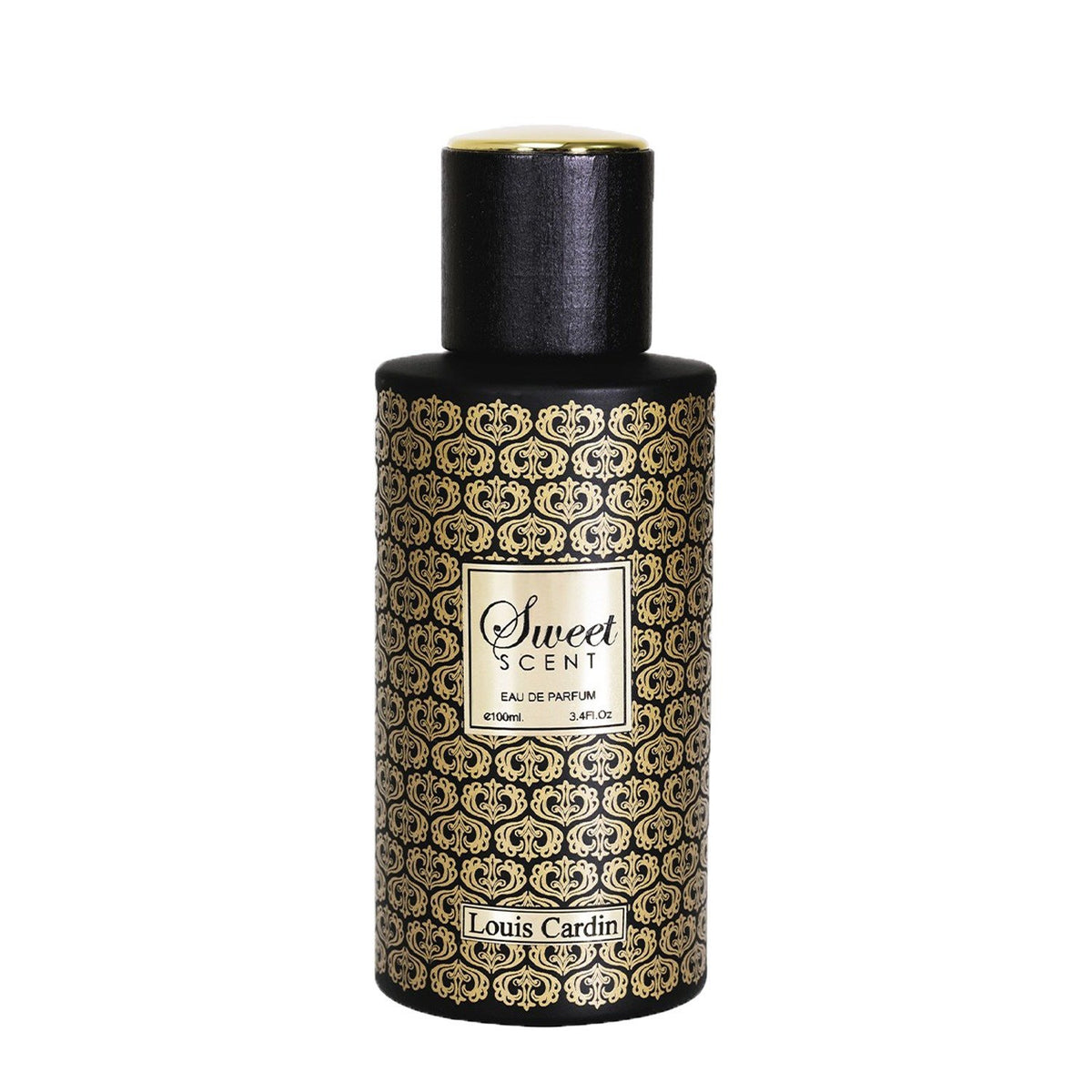 Frasco de Sweet Scent EDP for Women