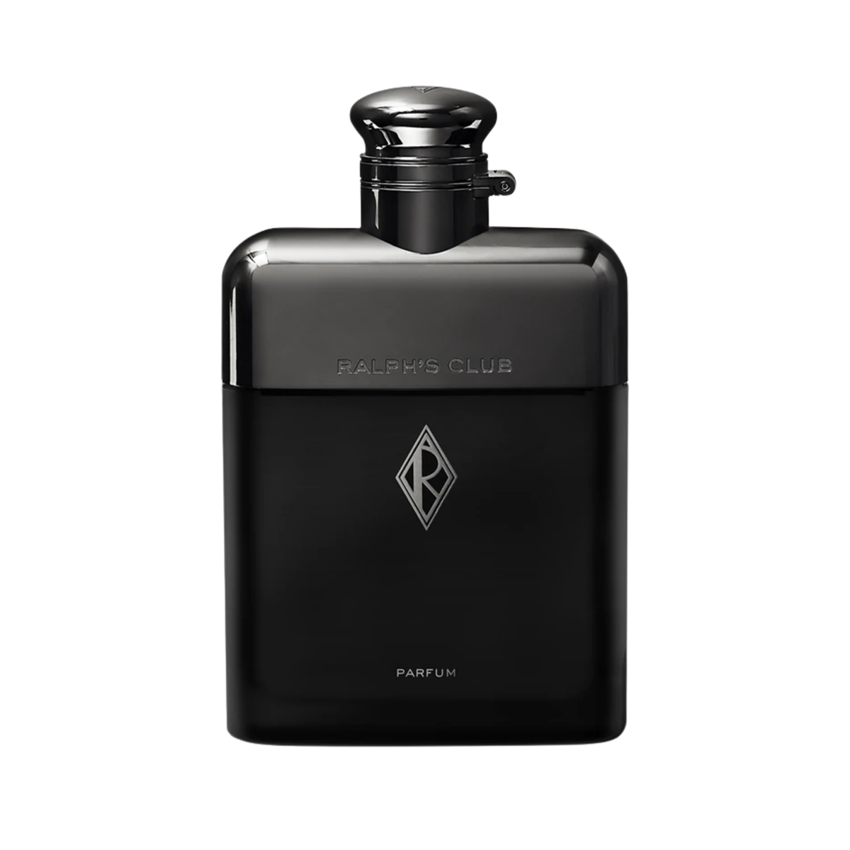 Ralph's Club Parfum — bottle-only hero