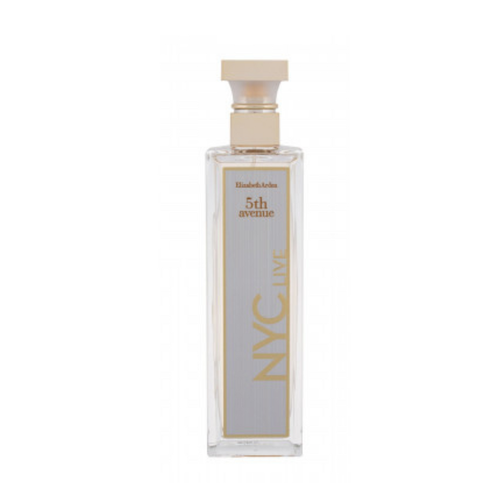 Frasco de 5th Avenue NYC Live EDP for women