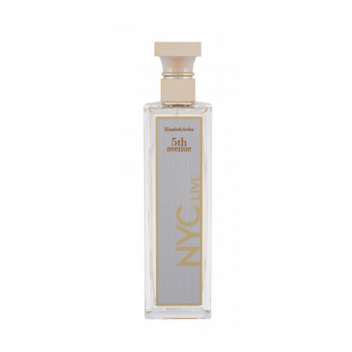 Frasco de 5th Avenue NYC Live EDP for women