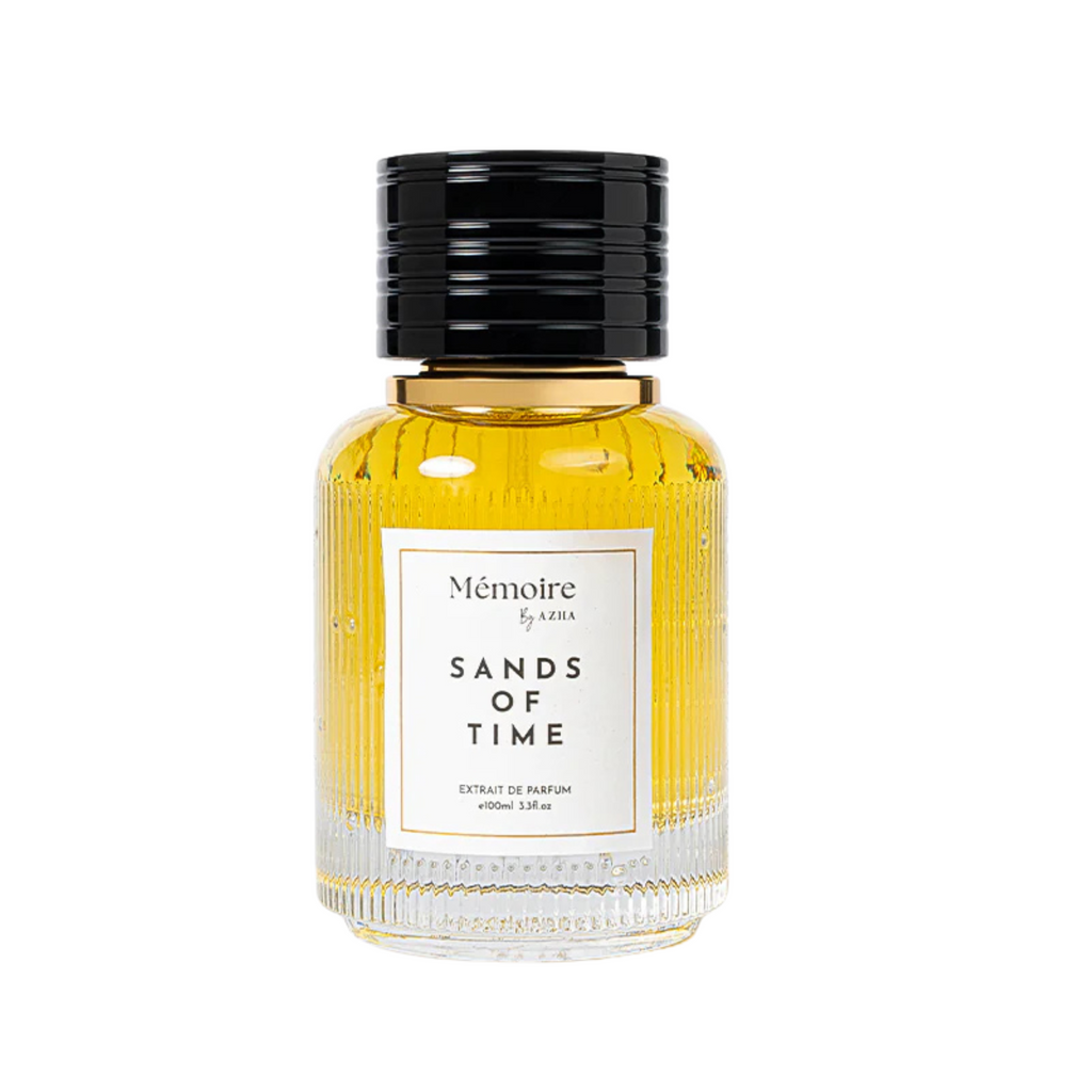 Frasco de Sands Of Time Extrait de Parfum By Azha unisex