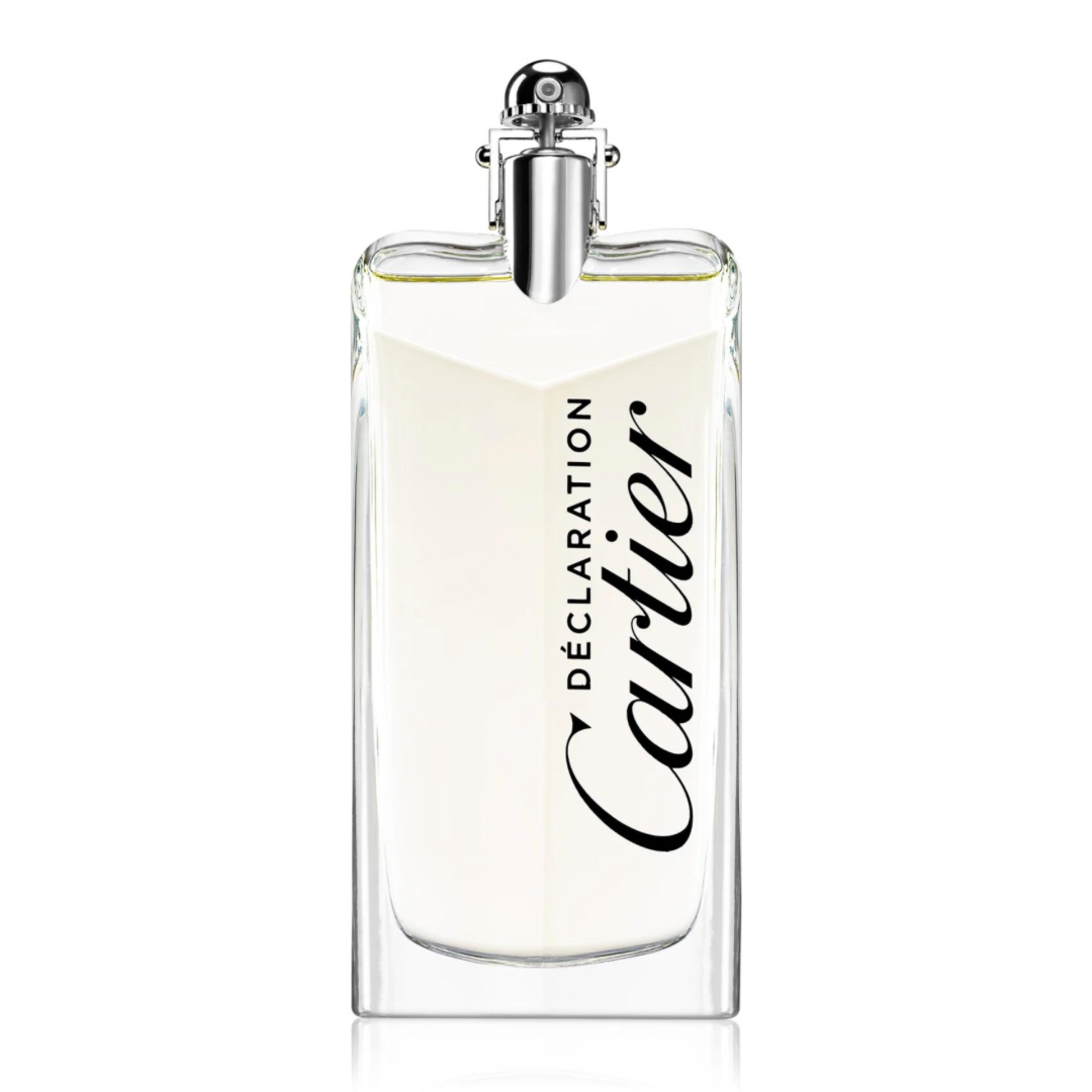 Frasco de Cartier Declaration EDT Gift Set (3PC)