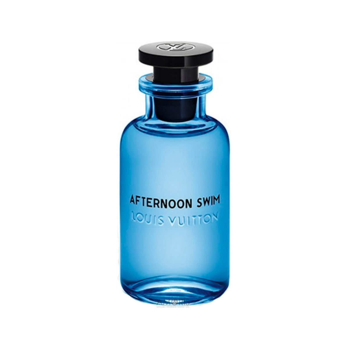 Afternoon Swim · Perfume Planet decant · frasco original, fondo blanco, imagen cuadrada y escala normalizada.