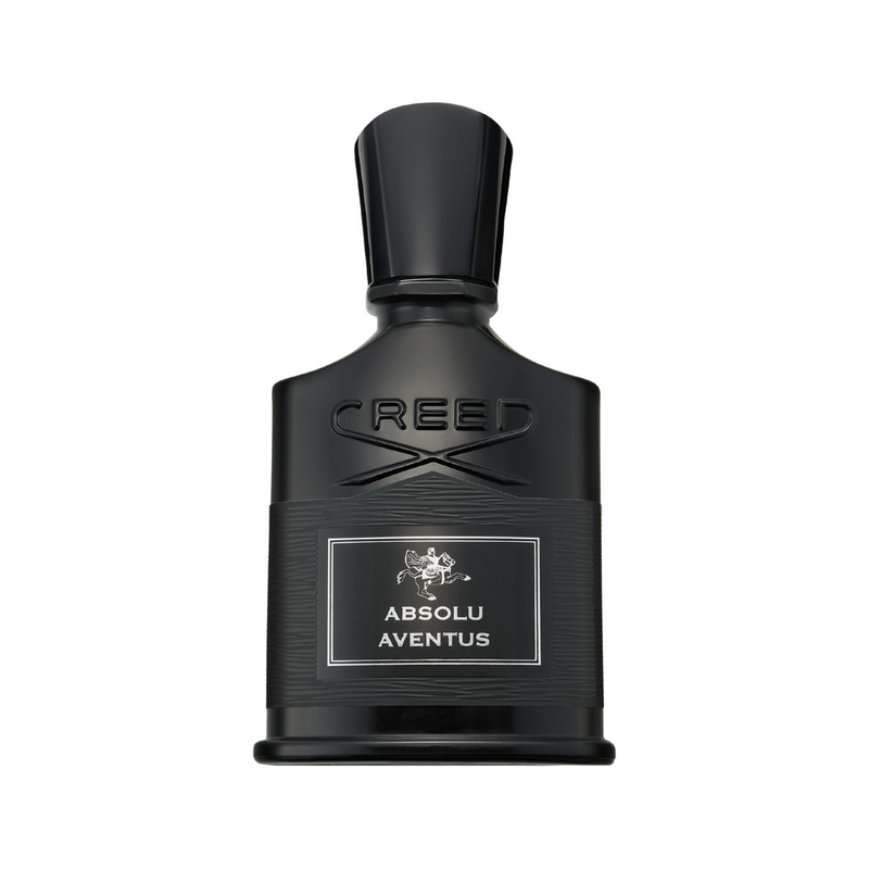 Absolu Aventus · Perfume Planet decant · frasco original, fondo blanco, imagen cuadrada y escala normalizada.