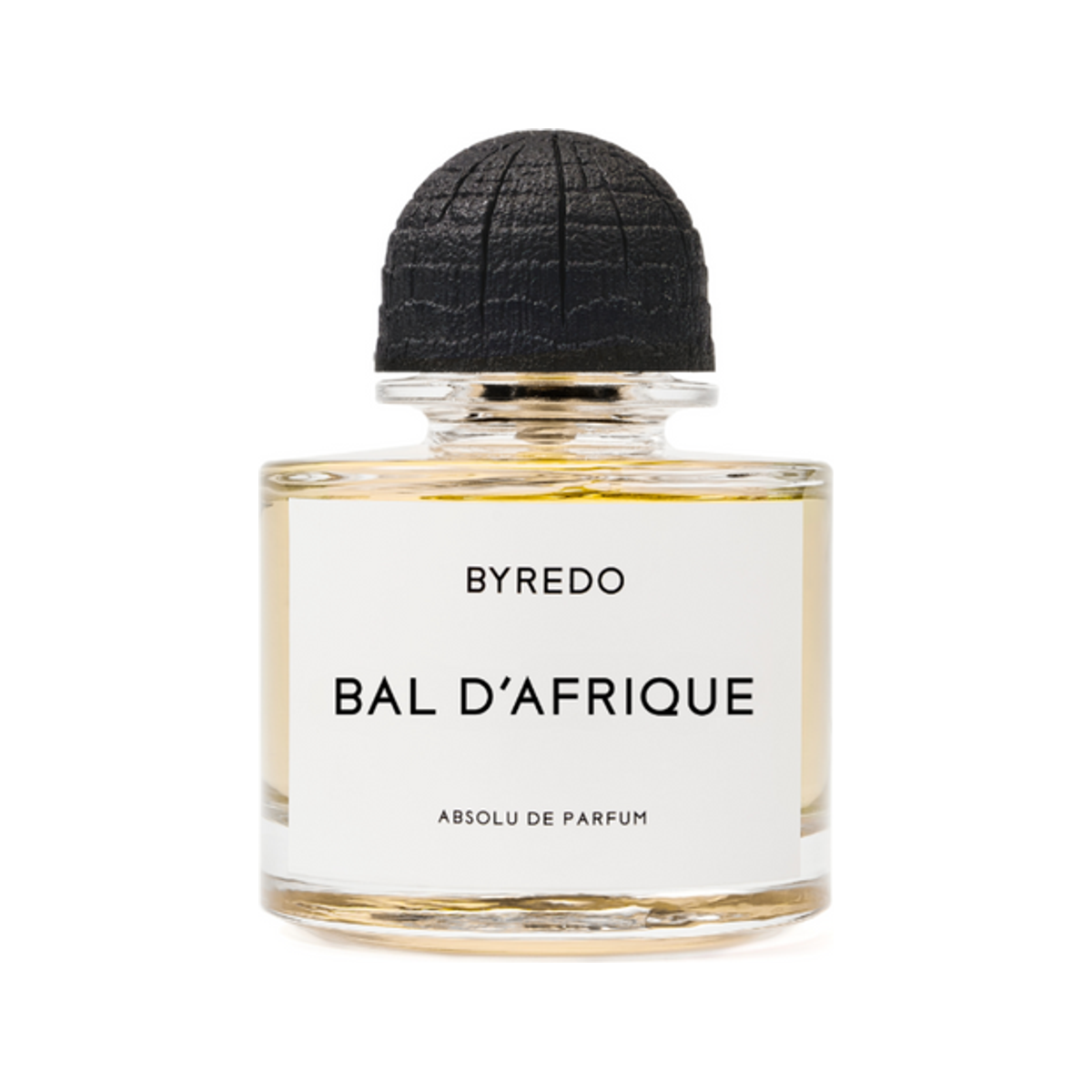 Bal d’Afrique · Perfume Planet decant · frasco original, fondo blanco, imagen cuadrada y escala normalizada.