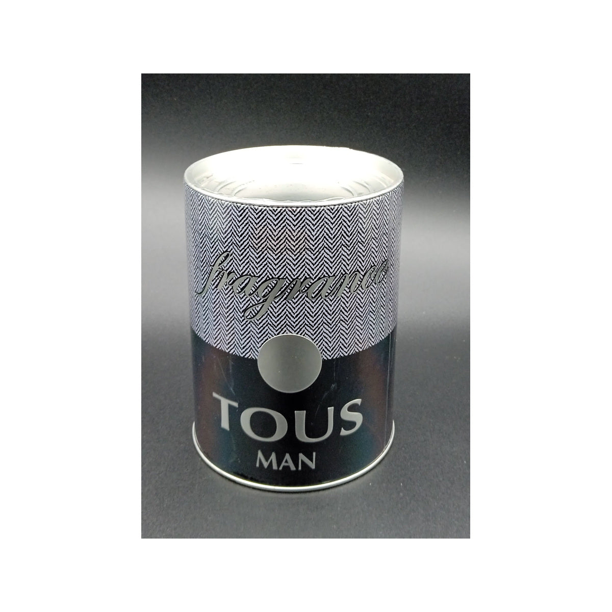 Estuche completo de Tous Man Eau De Toilette Gift Set (3PC)