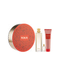 Estuche completo de Tous Gold for Women EDP Gift set (3PC)