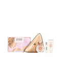 Estuche completo de Guess Bella Vita Rosa EDP Gift Set (4PCS)