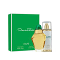 Estuche completo de Volupté for Women EDT Gift Set (2PC) — 100mL + Fragrance Mist 125mL