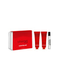 Estuche completo de Montblanc Legend Red EDP for Men Grooming Kit (3 PCS)