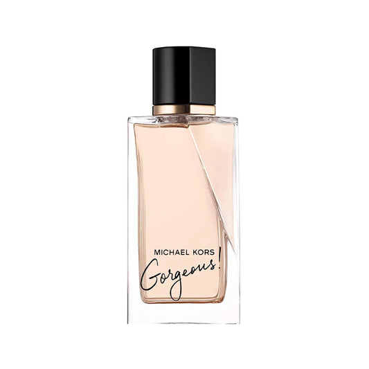 Frasco de Gorgeous! by Michael Kors EDP