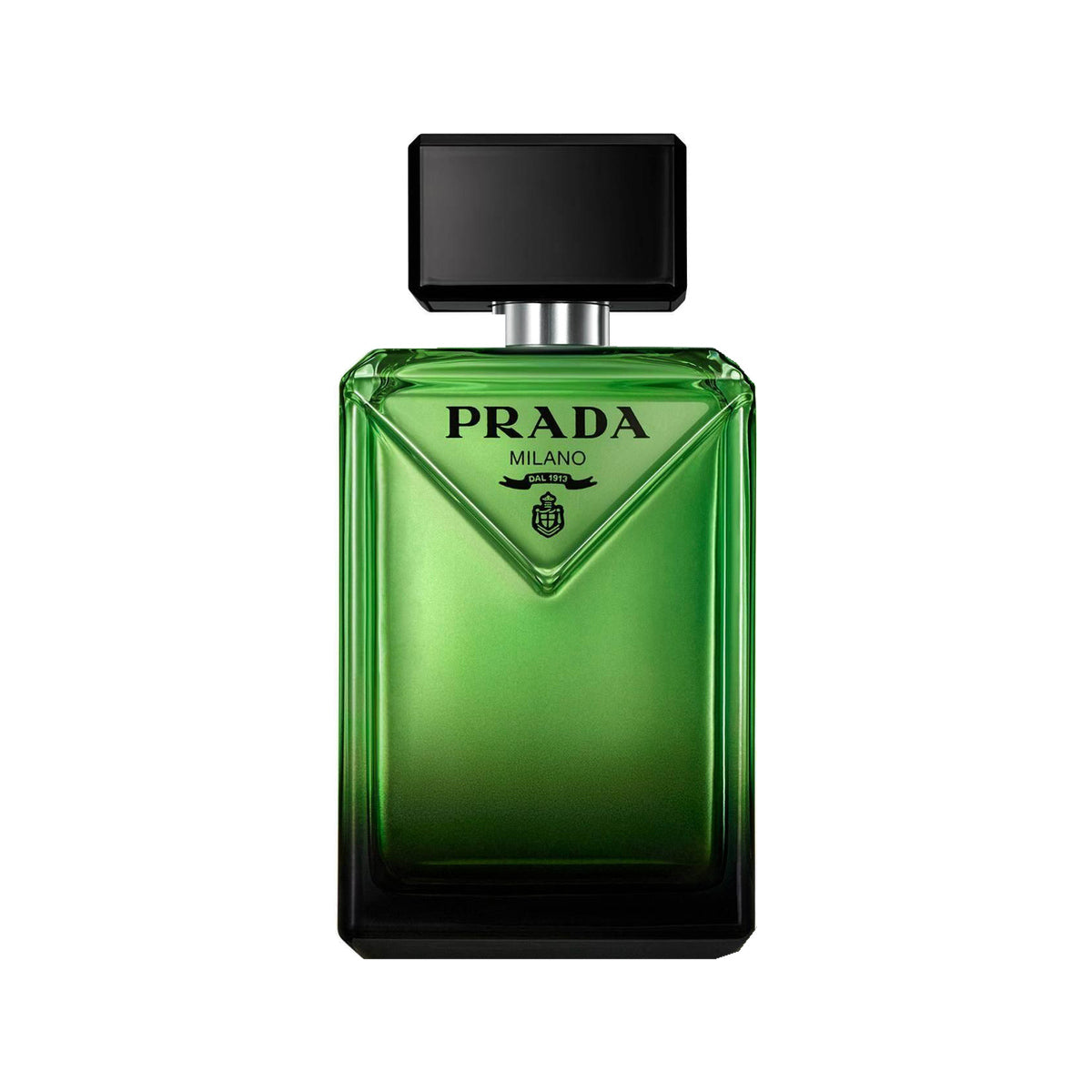 Frasco de Paradigme Prada EDP