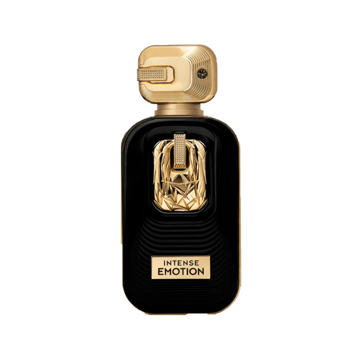 Frasco de Intense Emotion Eau De Parfum