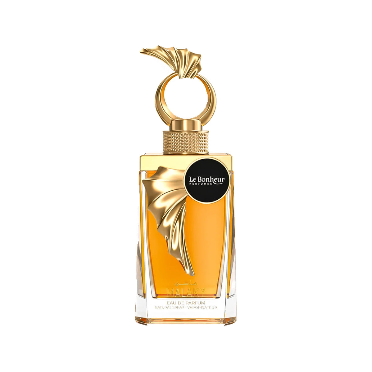 Frasco de Malaky Eau De Parfum