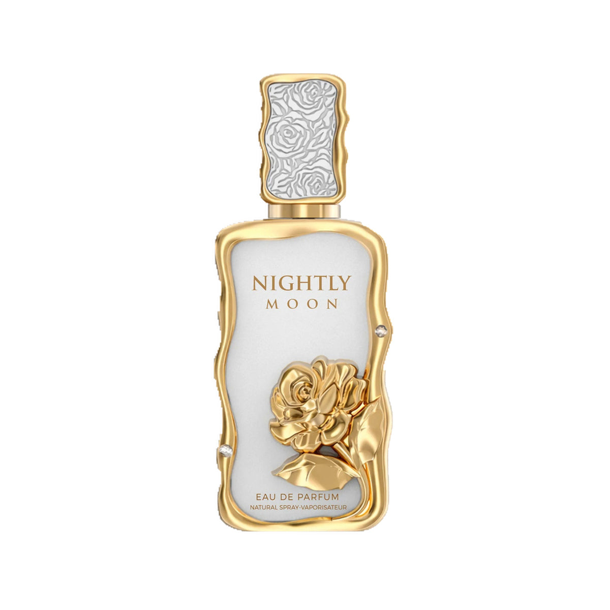 Frasco de Nightly Moon Eau De Parfum