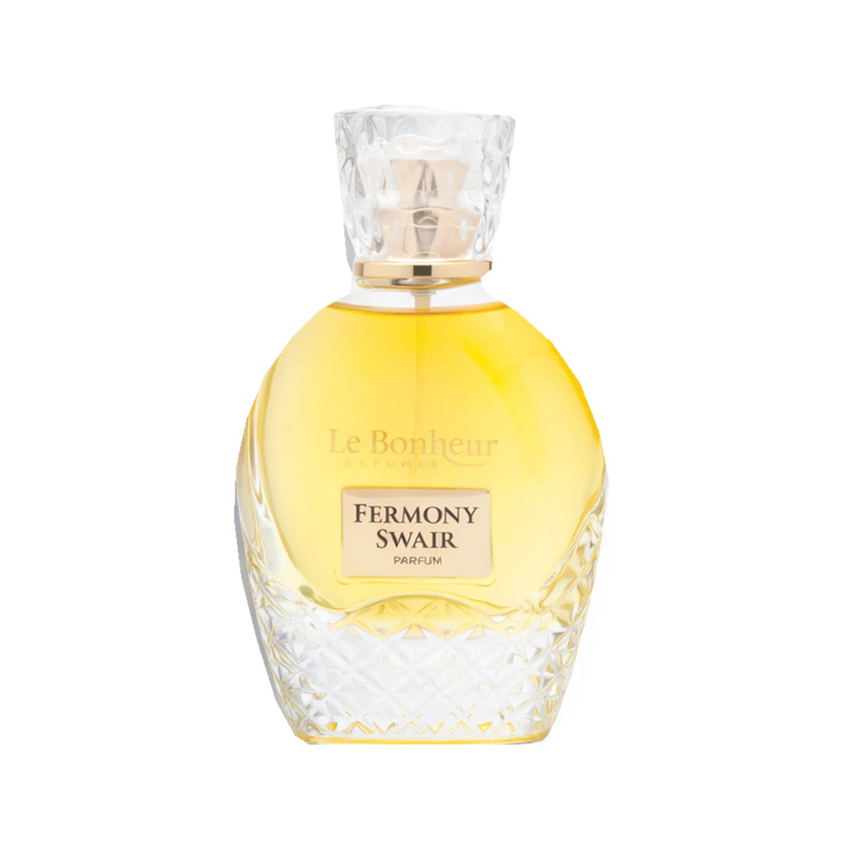 Frasco de Fermony Swair Eau De Parfum