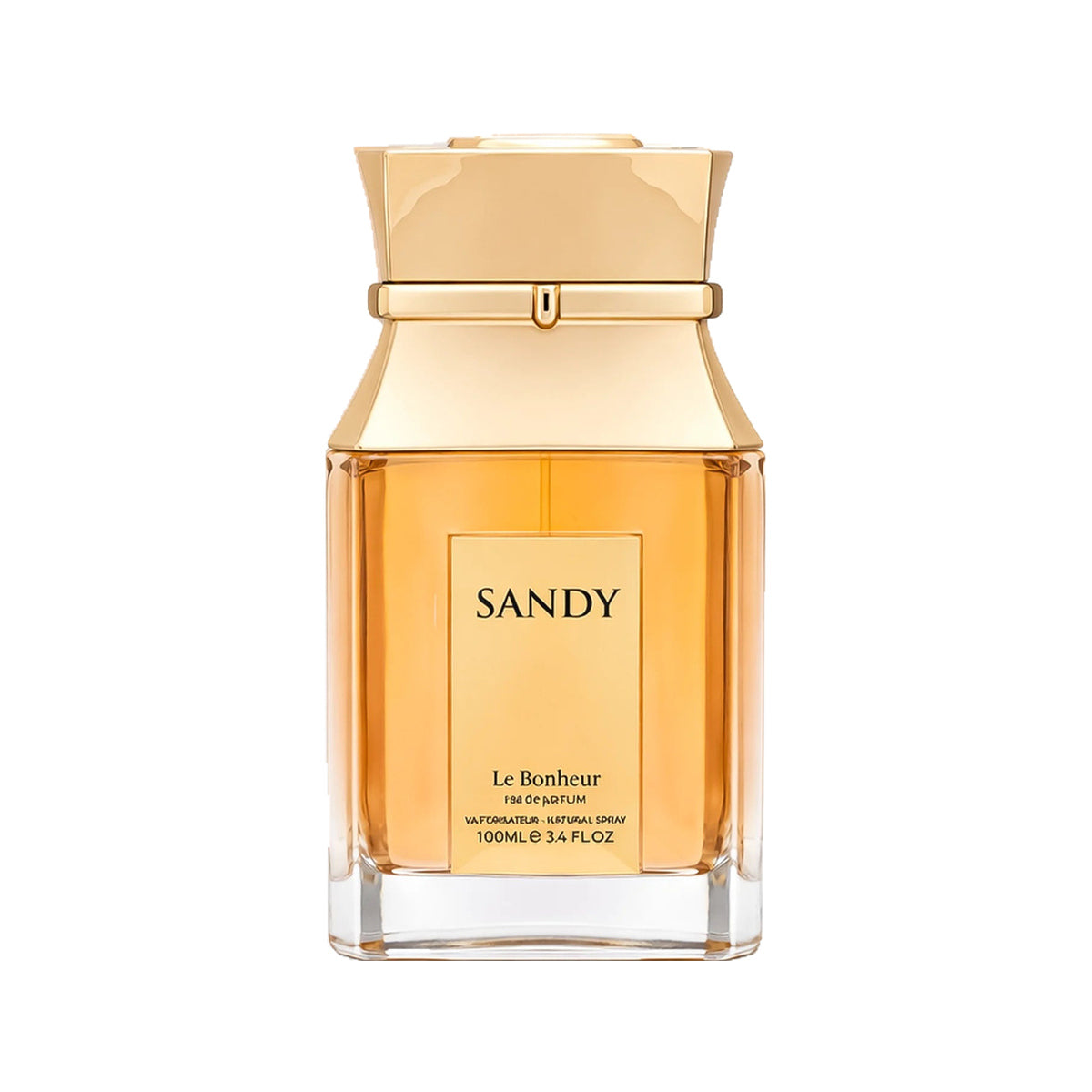 Frasco de Sandy Eau De Parfum