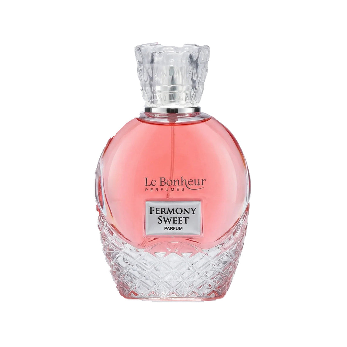 Frasco de Fermony Sweet Eau De Parfum