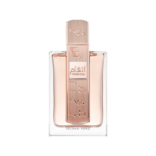 Frasco de Angham Second Song Eau de Parfum