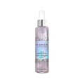 Frasco de Platinum Diamond Shimmer  Body Mist