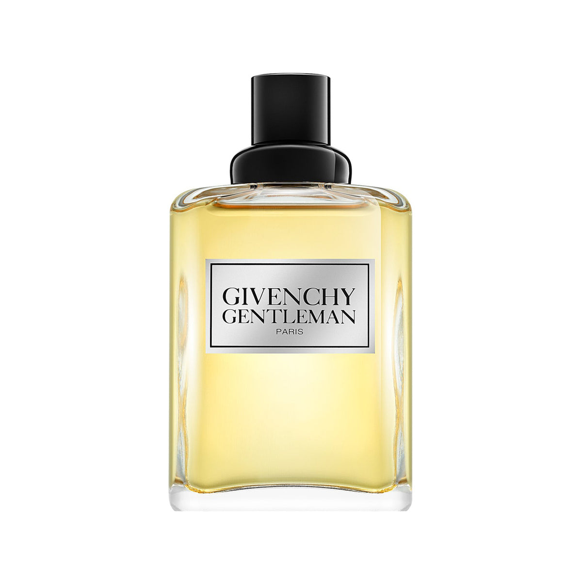 Frasco de Givenchy Gentleman  EDT