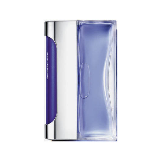 Frasco de Ultraviolet Man EDT
