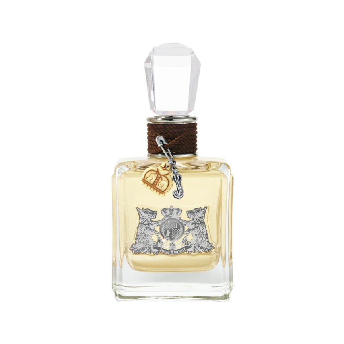 Frasco de Juicy Couture Eau de Parfum