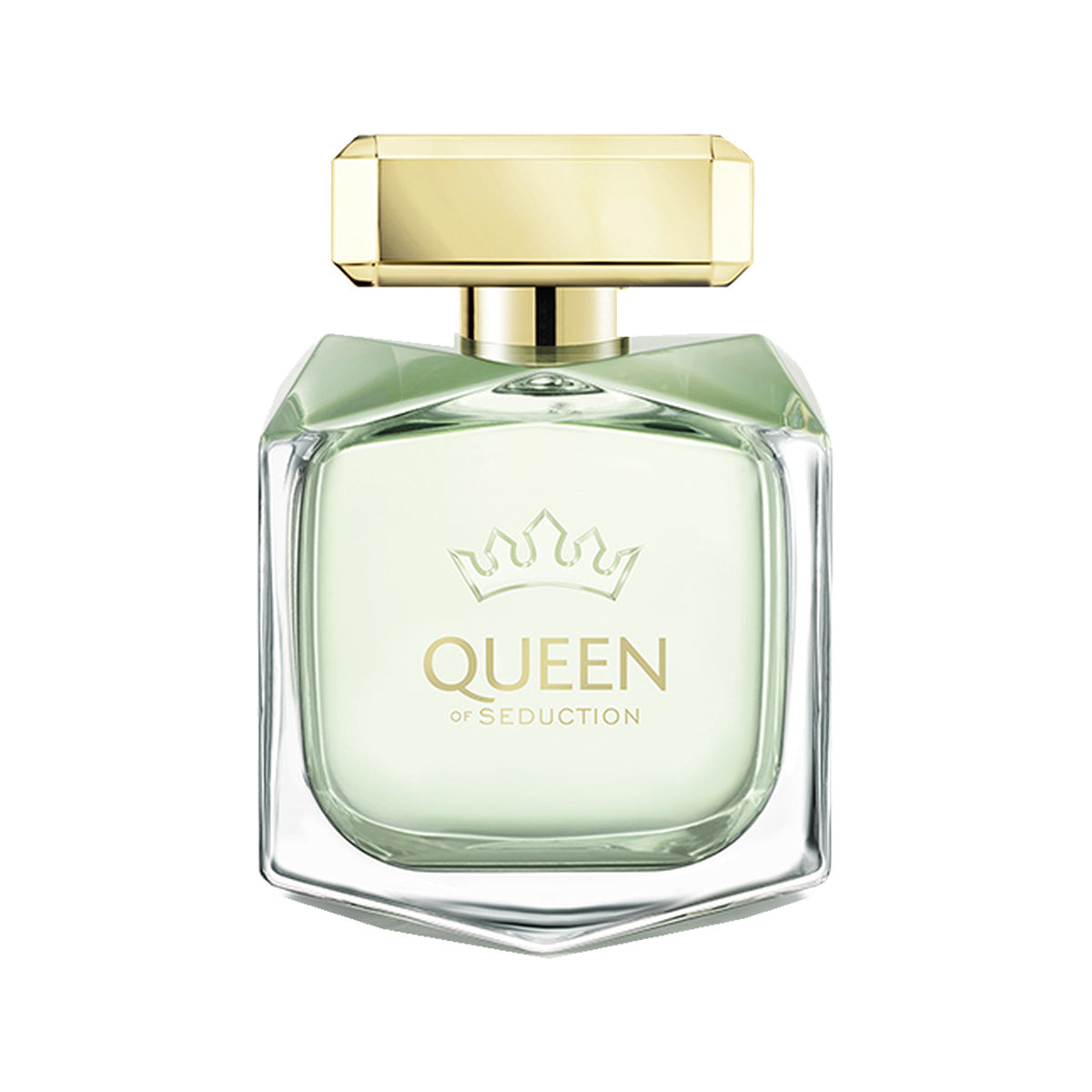 Frasco de Queen of Seduction EDT
