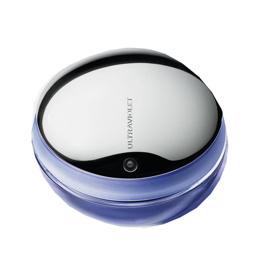 Frasco de Ultraviolet EDP