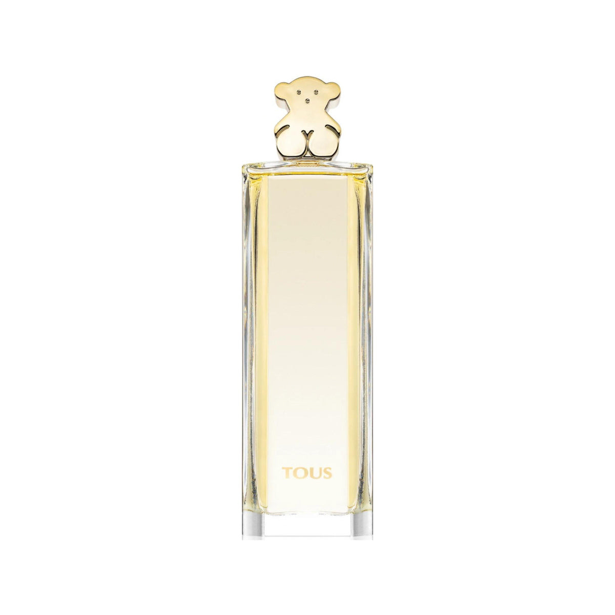 Frasco de Tous Gold EDP