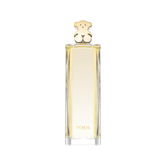 Frasco de Tous Gold EDP